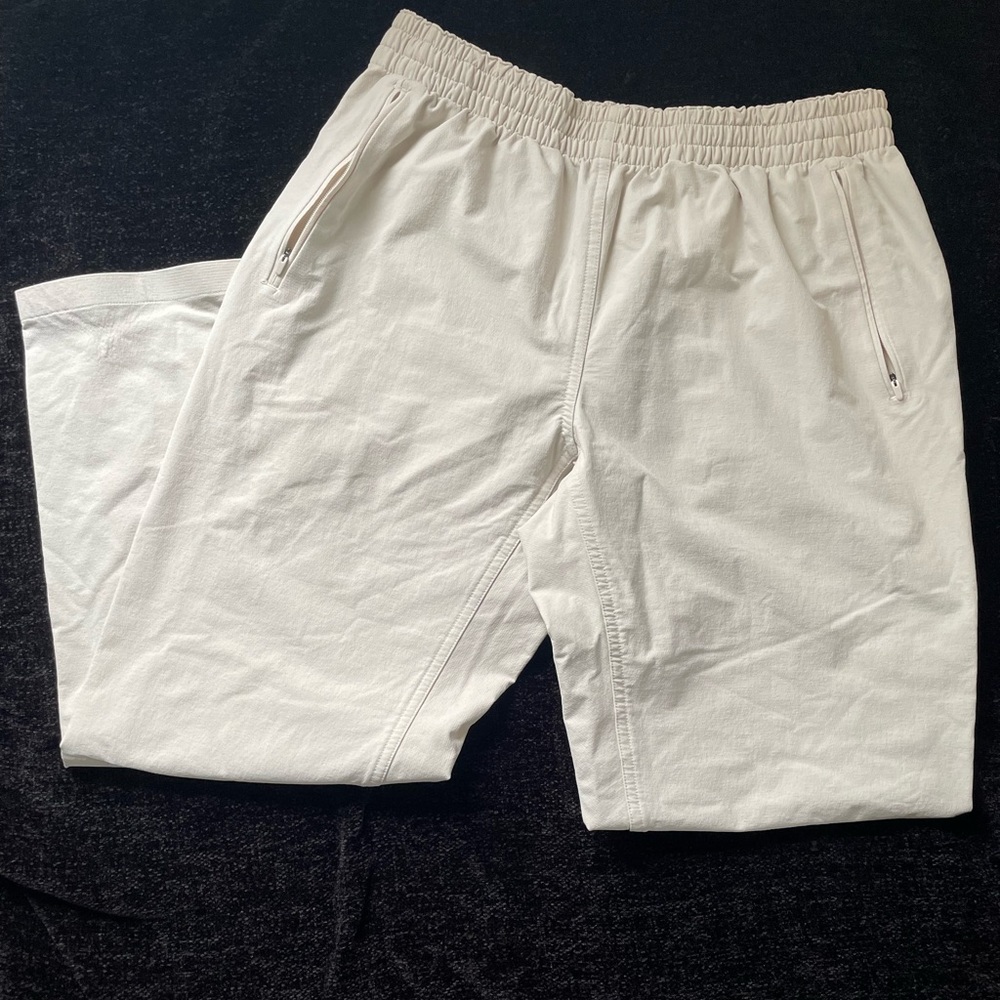 Outdoor voices rectrek pants bone size S